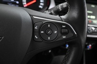 Opel Crossland X vaihtoauto