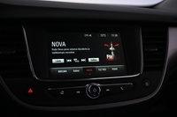 Opel Crossland X vaihtoauto