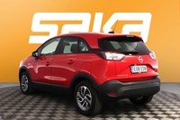 Opel Crossland X vaihtoauto