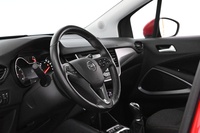 Opel Crossland X vaihtoauto