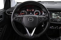 Opel Crossland X vaihtoauto