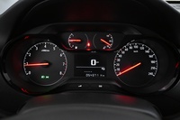 Opel Crossland X vaihtoauto