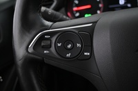 Opel Crossland X vaihtoauto