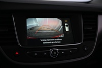 Opel Crossland X vaihtoauto