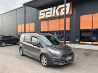 Ford Grand Tourneo Connect vaihtoauto
