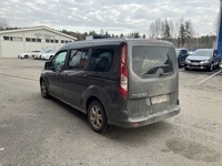 Ford Grand Tourneo Connect vaihtoauto
