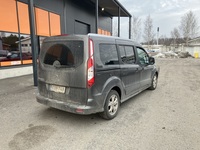 Ford Grand Tourneo Connect vaihtoauto