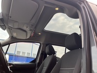 Ford Grand Tourneo Connect vaihtoauto