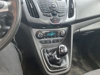 Ford Grand Tourneo Connect vaihtoauto
