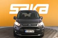 Ford Grand Tourneo Connect vaihtoauto