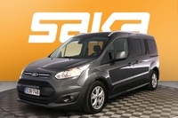 Ford Grand Tourneo Connect vaihtoauto