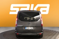 Ford Grand Tourneo Connect vaihtoauto