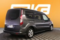 Ford Grand Tourneo Connect vaihtoauto