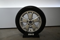 Ford Grand Tourneo Connect vaihtoauto