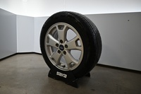 Ford Grand Tourneo Connect vaihtoauto