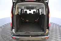 Ford Grand Tourneo Connect vaihtoauto