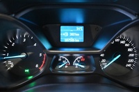 Ford Grand Tourneo Connect vaihtoauto