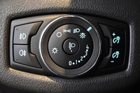 Ford Grand Tourneo Connect vaihtoauto