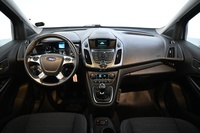 Ford Grand Tourneo Connect vaihtoauto