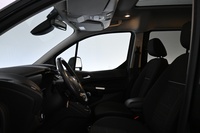 Ford Grand Tourneo Connect vaihtoauto