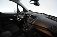 Ford Grand Tourneo Connect vaihtoauto