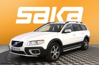 Volvo XC70 vaihtoauto