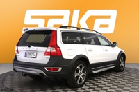 Volvo XC70 vaihtoauto