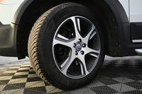 Volvo XC70 vaihtoauto