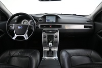 Volvo XC70 vaihtoauto