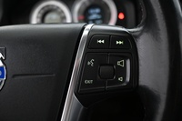 Volvo XC70 vaihtoauto