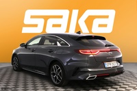 Kia Proceed vaihtoauto