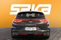 Kia Proceed vaihtoauto