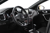 Kia Proceed vaihtoauto