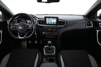 Kia Proceed vaihtoauto