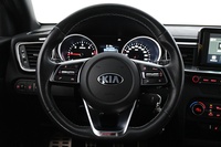Kia Proceed vaihtoauto