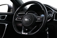 Kia Proceed vaihtoauto