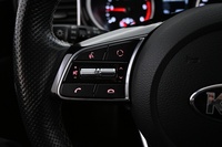 Kia Proceed vaihtoauto