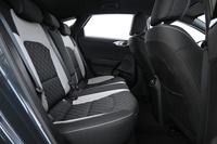 Kia Proceed vaihtoauto