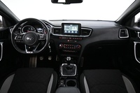 Kia Proceed vaihtoauto