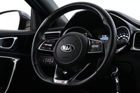 Kia Proceed vaihtoauto