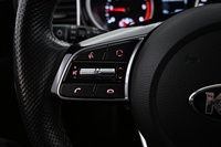 Kia Proceed vaihtoauto