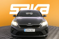 Kia Proceed vaihtoauto