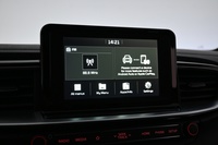 Kia Proceed vaihtoauto