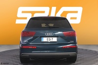 Audi Q7 vaihtoauto