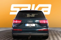 Audi Q7 vaihtoauto