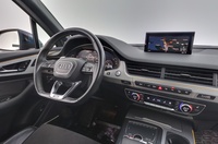 Audi Q7 vaihtoauto
