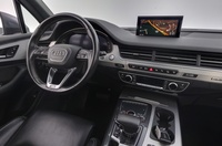 Audi Q7 vaihtoauto