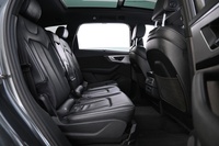 Audi Q7 vaihtoauto