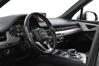 Audi Q7 vaihtoauto