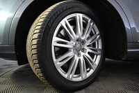 Audi Q7 vaihtoauto